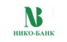 Банк Нико-Банк в Березово (Ханты-Мансийский АО)