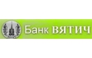 Банк Вятич в Березово (Ханты-Мансийский АО)