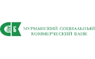 Банк Мурманский Социальный Коммерческий Банк в Березово (Ханты-Мансийский АО)