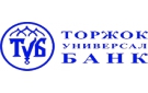 Банк Торжокуниверсалбанк в Березово (Ханты-Мансийский АО)