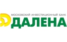 Банк Далена в Березово (Ханты-Мансийский АО)