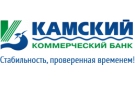Банк Камский Коммерческий Банк в Березово (Ханты-Мансийский АО)